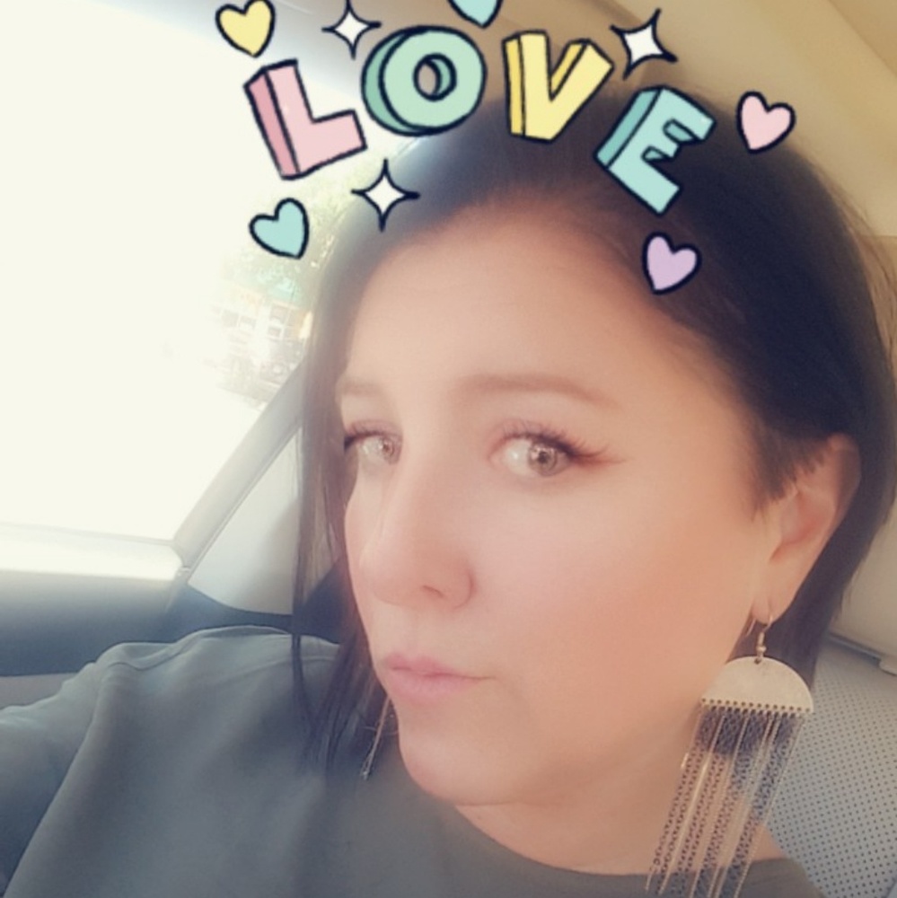 Meet your Posher, Jo